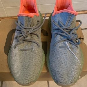 Yeezy Boost 350 V2 “Desert Sage”